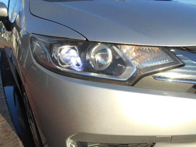 Honda FIT HYBRID 2014-08 188569-25