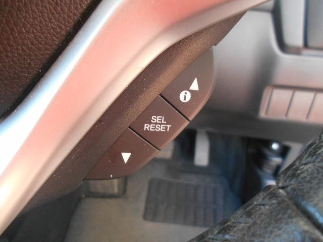 Honda FIT HYBRID 2014-08 188569-16