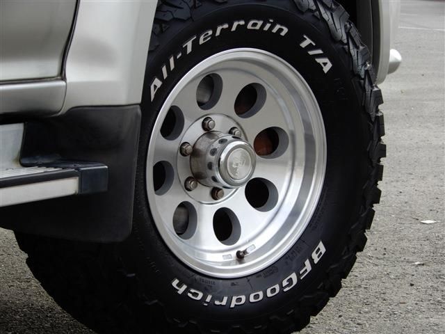 Toyota PRADO 1999-07 3482-3