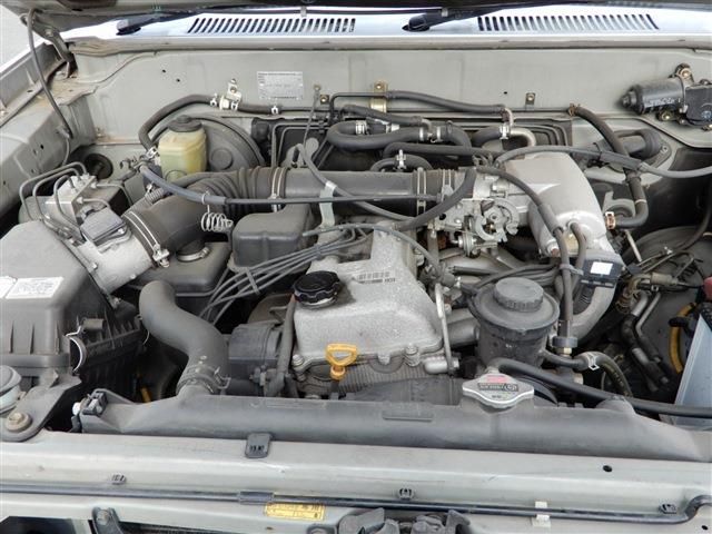 Toyota PRADO 1999-07 3482-25