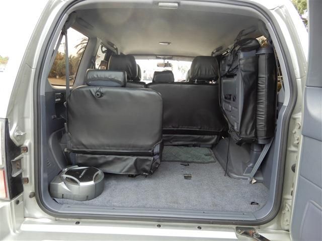Toyota PRADO 1999-07 3482-8