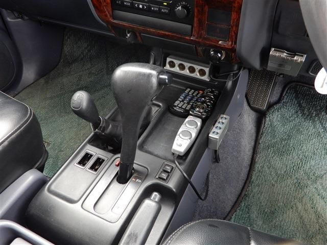 Toyota PRADO 1999-07 3482-14