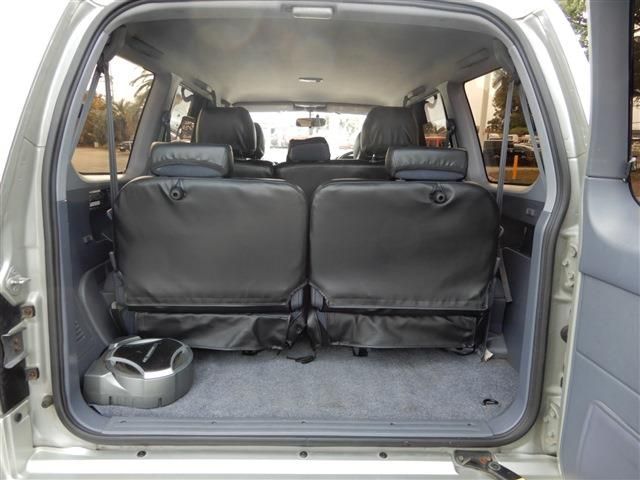 Toyota PRADO 1999-07 3482-7
