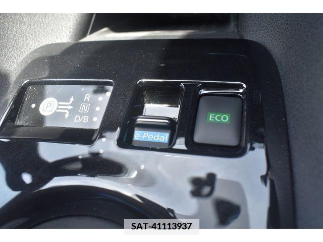Nissan LEAF 2021-02 335691-4