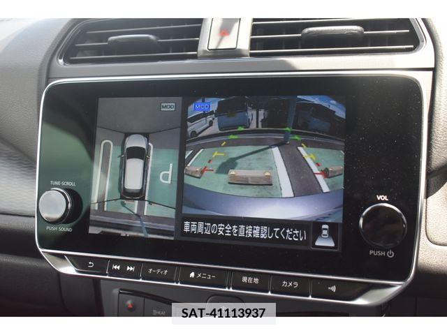 Nissan LEAF 2021-02 335691-3