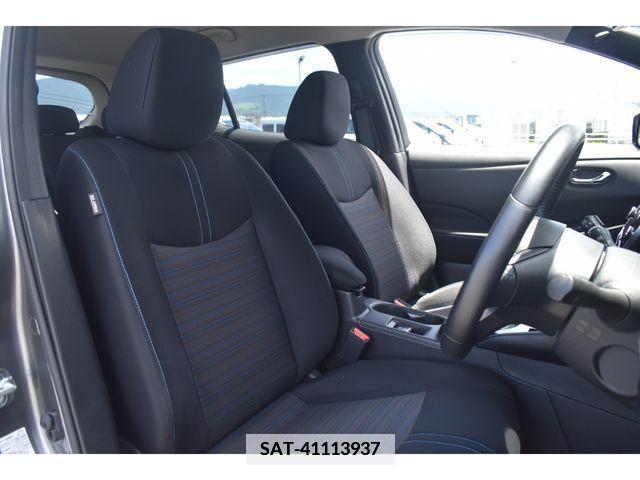 Nissan LEAF 2021-02 335691-15