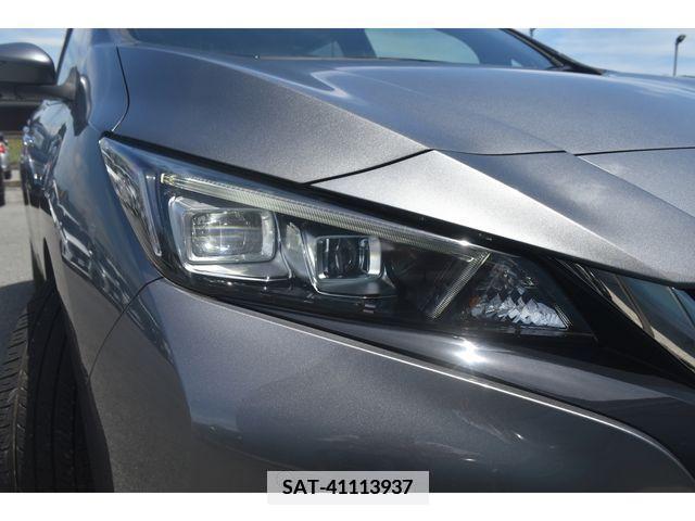 Nissan LEAF 2021-02 335691-21