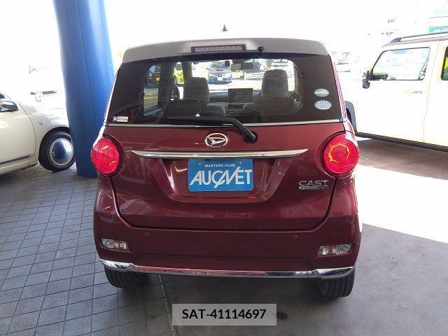 Daihatsu CAST 2017-01 215915-1