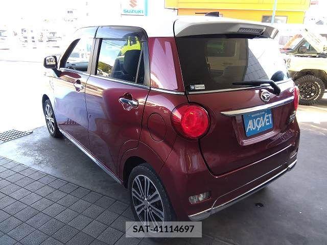 Daihatsu CAST 2017-01 215915-8