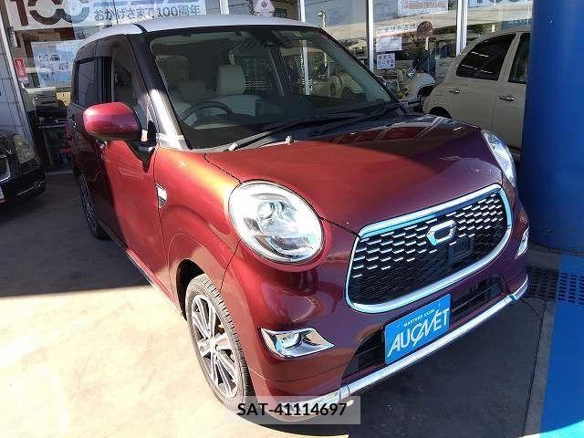 Daihatsu CAST 2017-01 215915-11