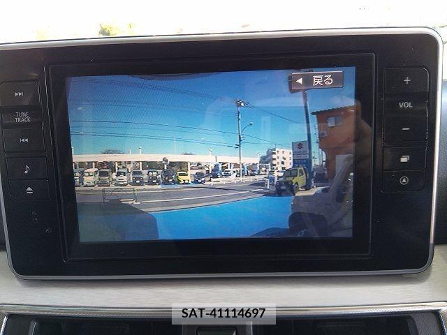 Daihatsu CAST 2017-01 215915-14