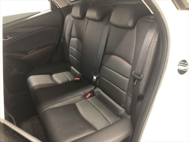 Mazda CX-3 2015-03 184908-20