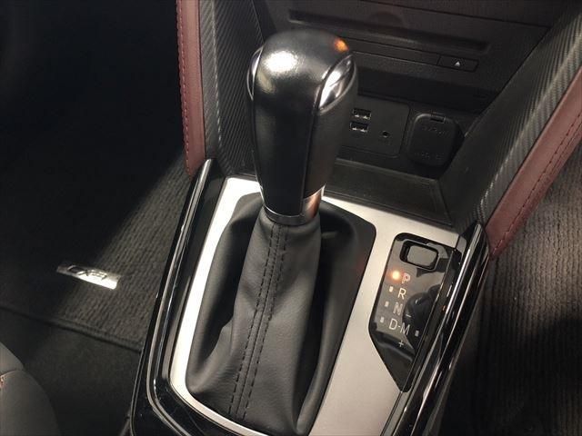 Mazda CX-3 2015-03 184908-23