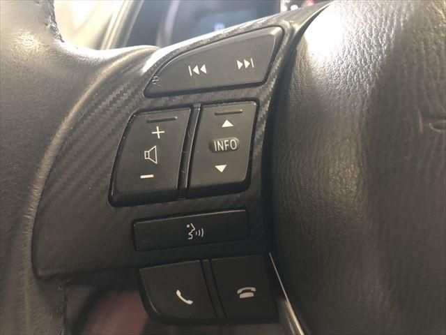Mazda CX-3 2015-03 184908-26