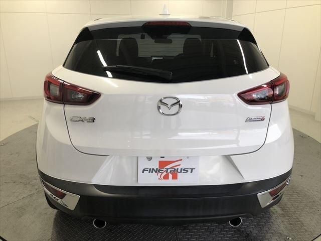 Mazda CX-3 2015-03 184908-4