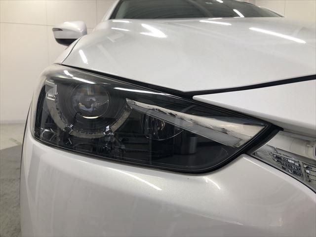 Mazda CX-3 2015-03 184908-11