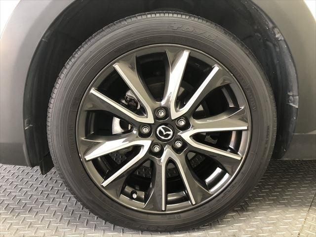 Mazda CX-3 2015-03 184908-15