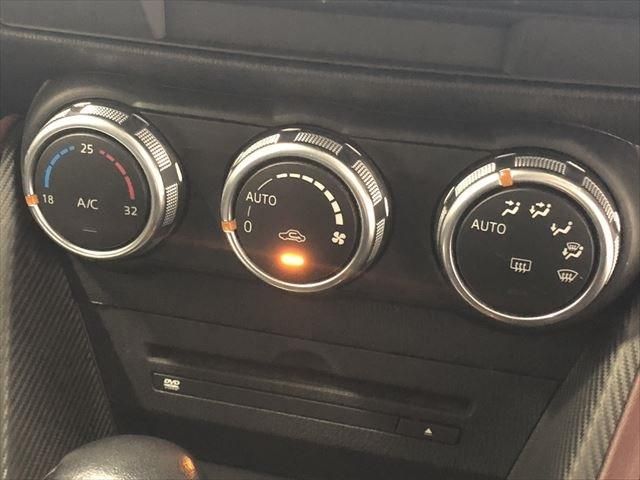 Mazda CX-3 2015-03 184908-25