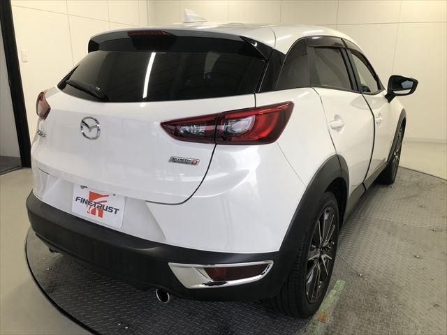 Mazda CX-3 2015-03 184908-3