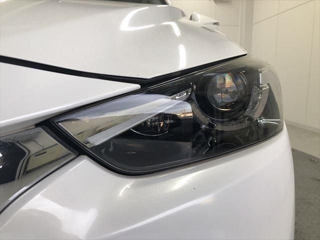 Mazda CX-3 2015-03 184908-10
