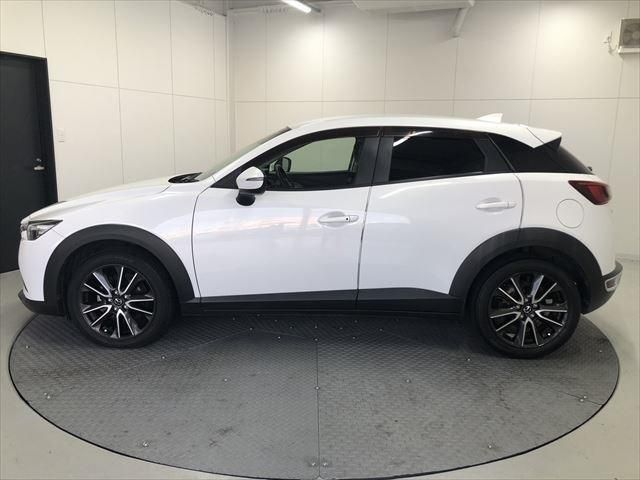 Mazda CX-3 2015-03 184908-6