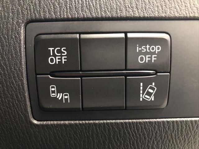 Mazda CX-3 2015-03 184908-28
