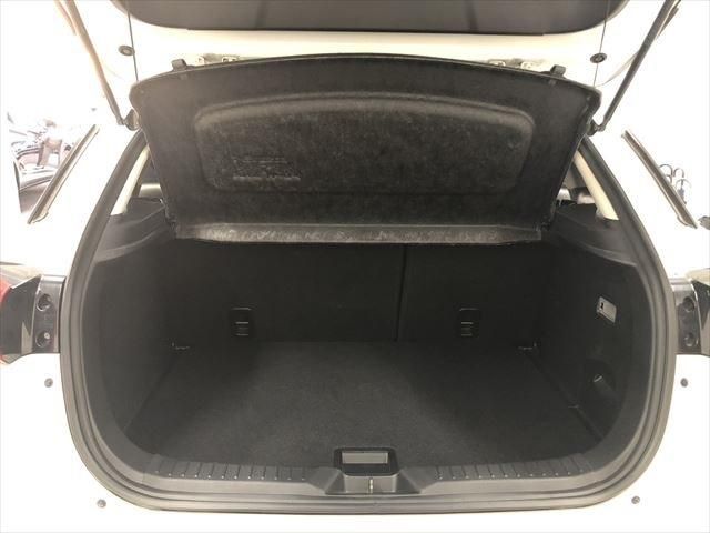 Mazda CX-3 2015-03 184908-21