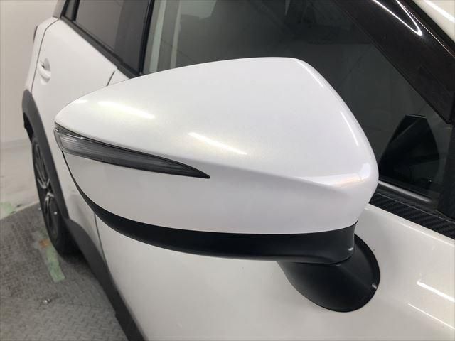 Mazda CX-3 2015-03 184908-9
