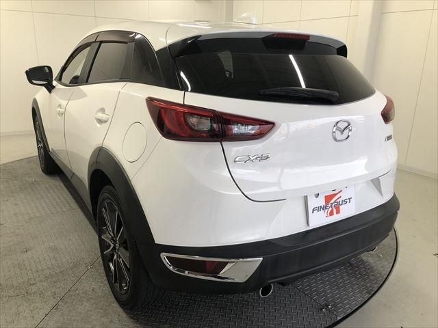 Mazda CX-3 2015-03 184908-5
