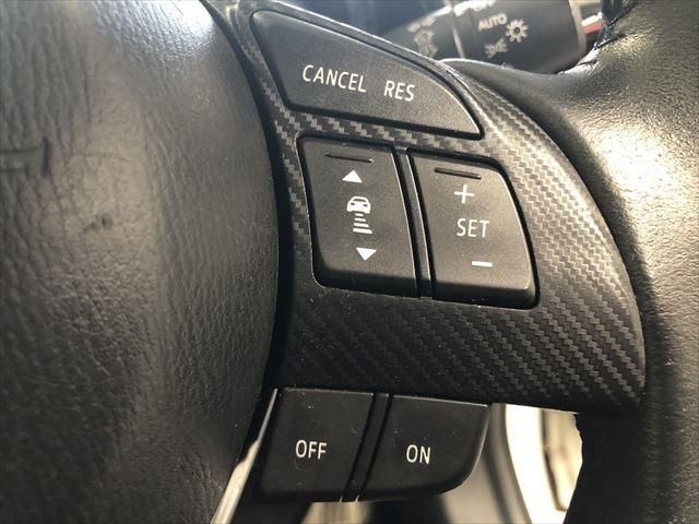 Mazda CX-3 2015-03 184908-27