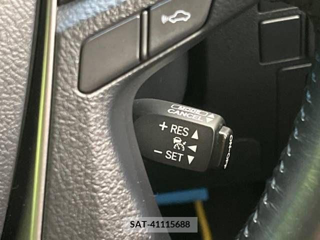 Toyota VELLFIRE 2016-10 332675-7