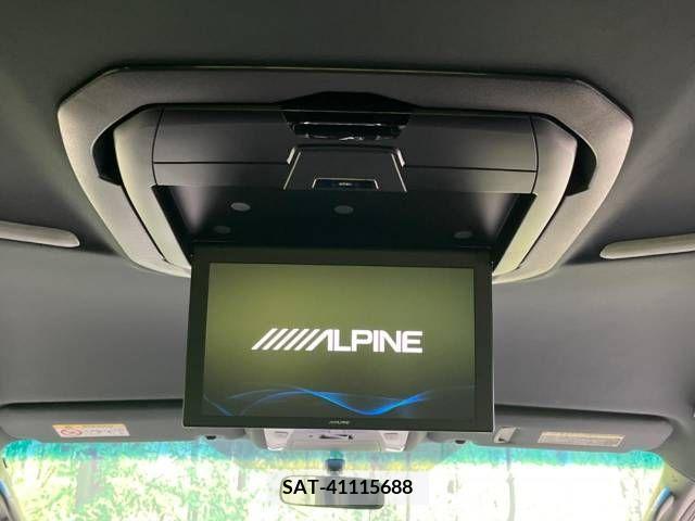 Toyota VELLFIRE 2016-10 332675-4