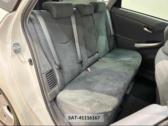 Toyota PRIUS 2011-01 225502-5