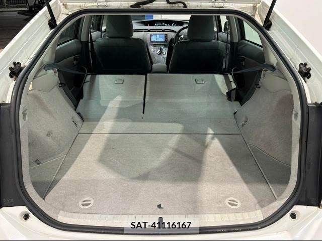 Toyota PRIUS 2011-01 225502-17