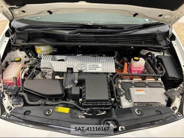 Toyota PRIUS 2011-01 225502-11