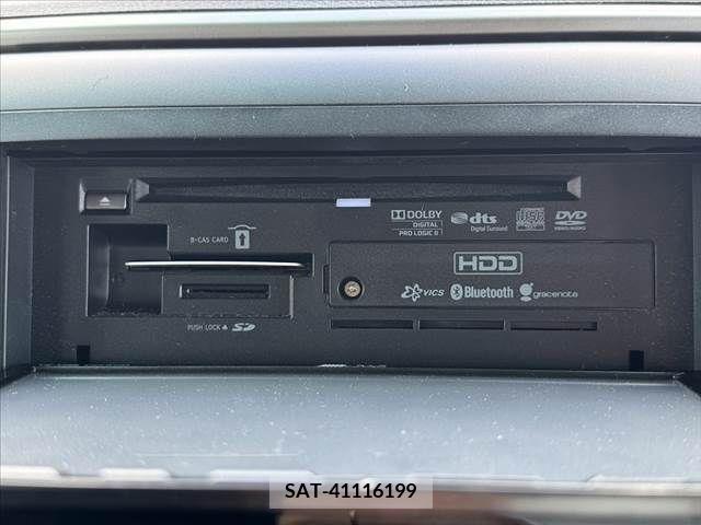 Toyota VELLFIRE 2010-09 287928-5