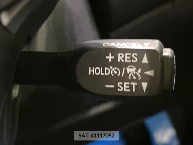 Toyota HARRIER 2020-01 321917-6