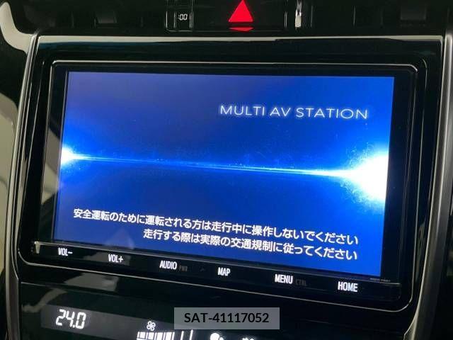 Toyota HARRIER 2020-01 321917-4
