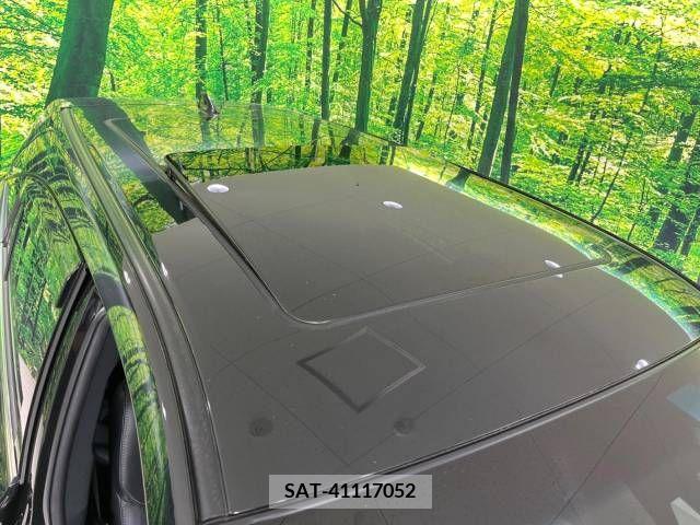 Toyota HARRIER 2020-01 321917-2