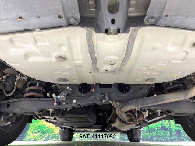 Toyota HARRIER 2020-01 321917-19