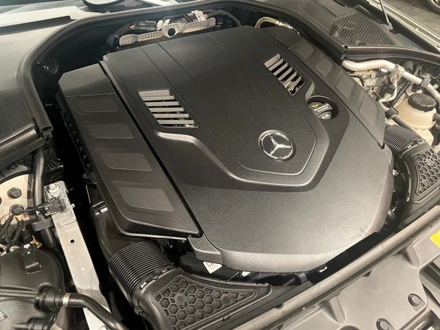 Mercedes Benz S-CLASS 2022-12 22370-24