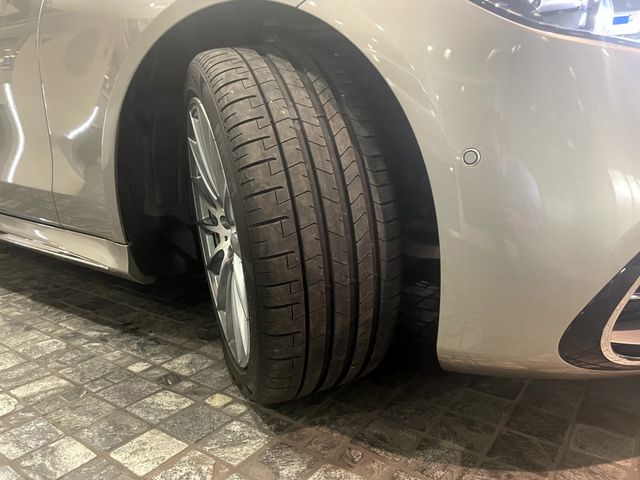 Mercedes Benz S-CLASS 2022-12 22370-23