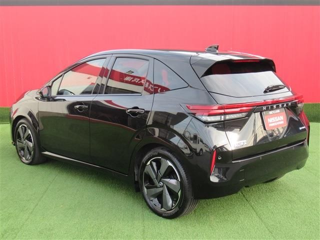 Nissan AURA 2022-04 195241-1