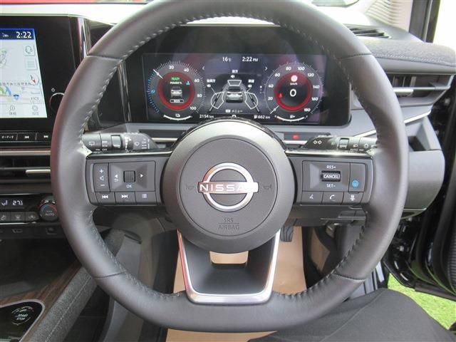 Nissan AURA 2022-04 195241-8