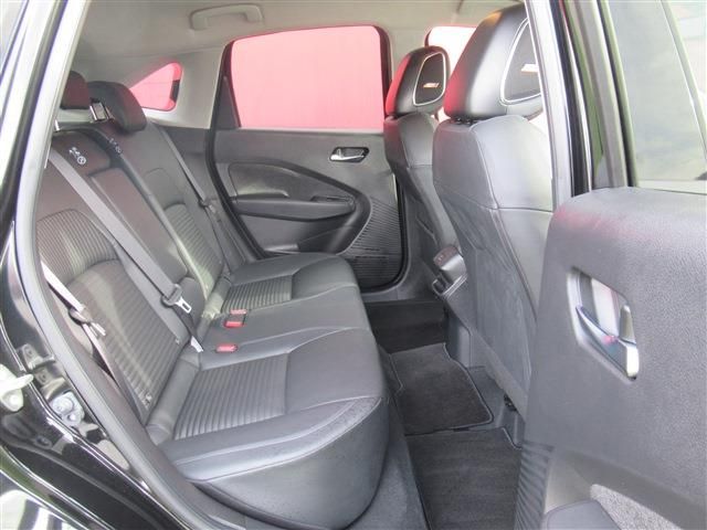 Nissan AURA 2022-04 195241-4