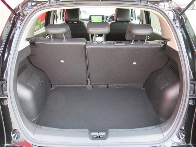 Nissan AURA 2022-04 195241-7