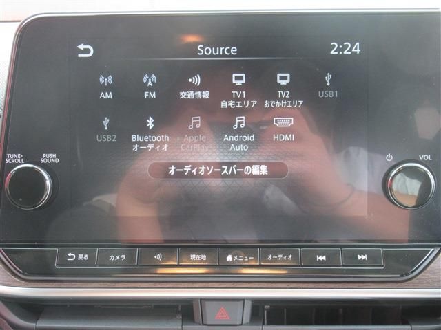 Nissan AURA 2022-04 195241-9