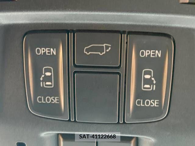 Toyota ALPHARD 2016-11 279773-5
