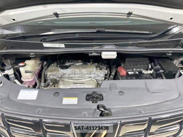 Toyota ALPHARD 2016-10 388990-19