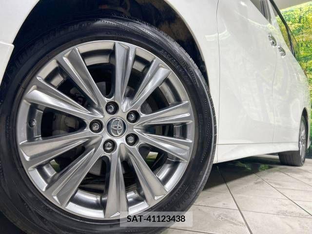Toyota ALPHARD 2016-10 388990-14